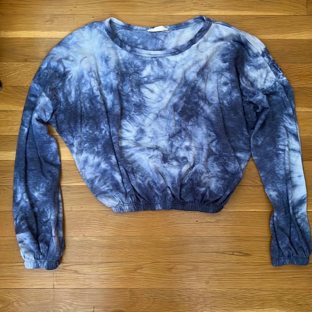 Altar’d State cropped top